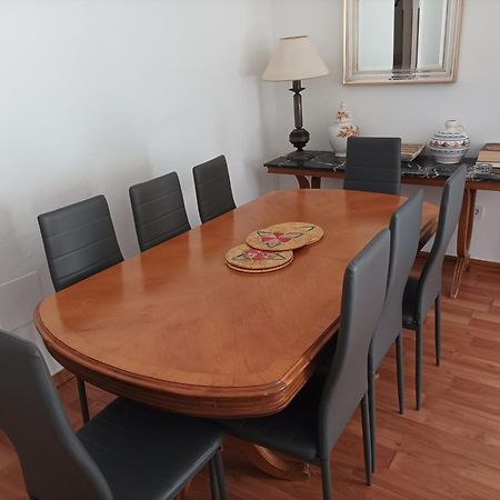 Chalet Cabo Palos 帕洛斯角 外观 照片
