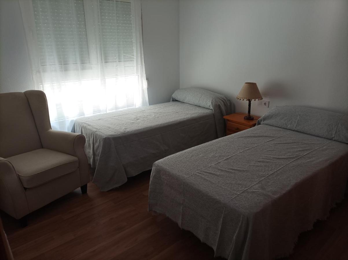 Chalet Cabo Palos 帕洛斯角 外观 照片