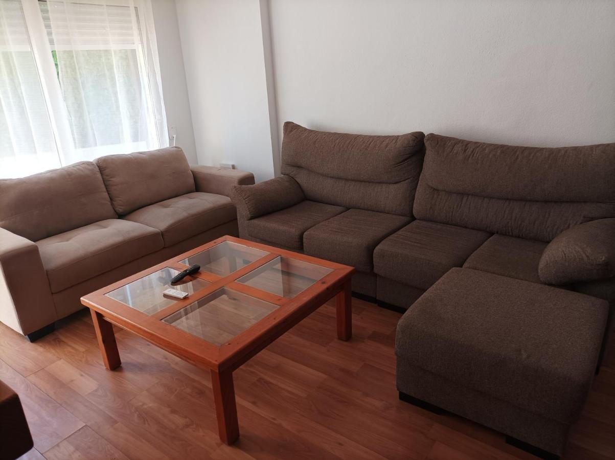 Chalet Cabo Palos 帕洛斯角 外观 照片
