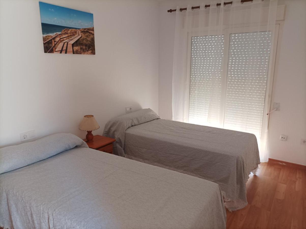 Chalet Cabo Palos 帕洛斯角 外观 照片
