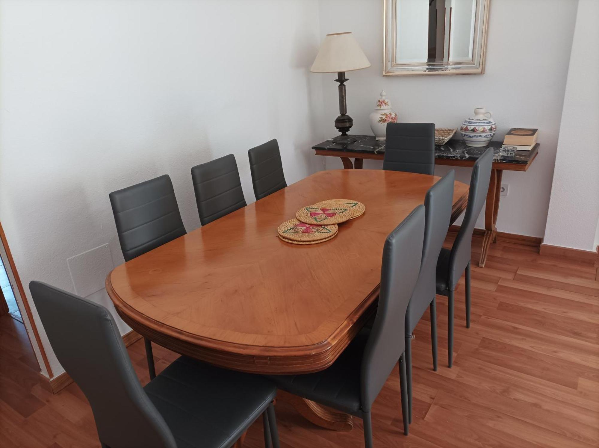 Chalet Cabo Palos 帕洛斯角 外观 照片